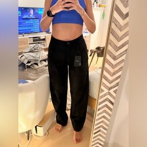 Massimo Dutti pants NWT